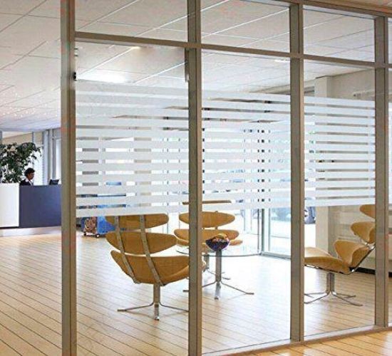 Aluminium Partition